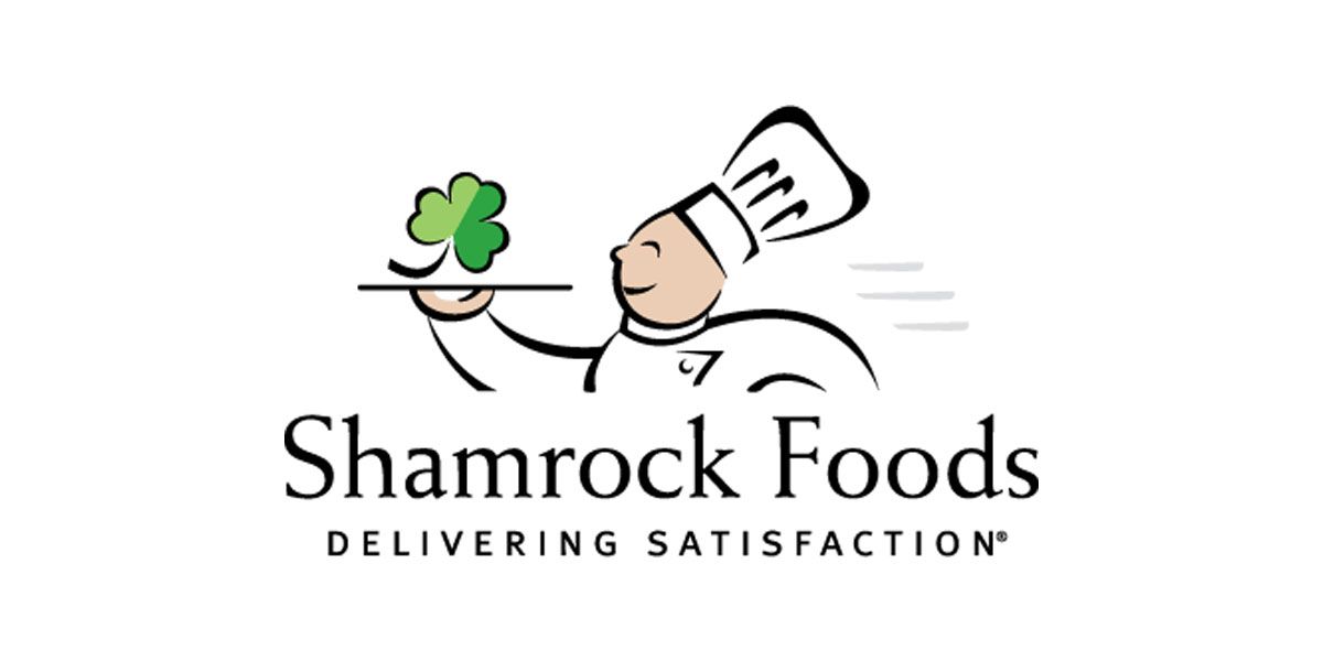 Shamrock Logo